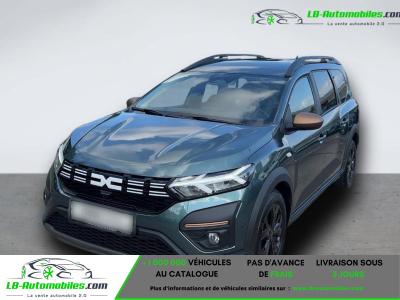 Dacia Jogger TCe 110 7 places