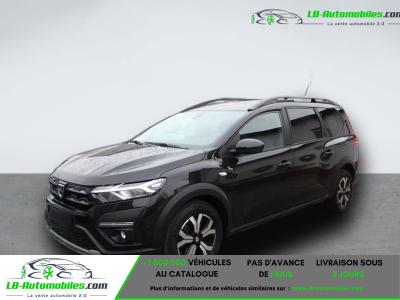 Dacia Jogger TCe 110 7 places