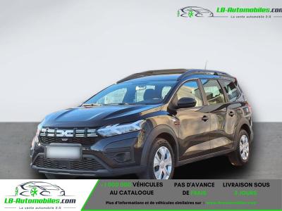 Dacia Jogger TCe 110 7 places