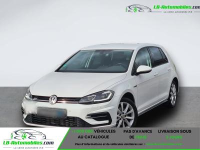Volkswagen Golf 1.5 TSI 150 BVA