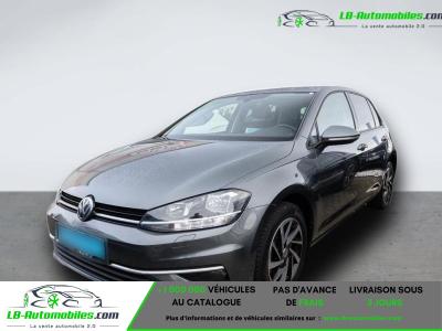 Volkswagen Golf 1.5 TSI 150 BVA