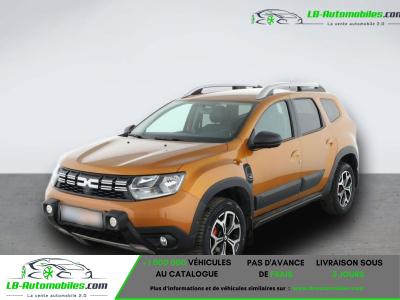 Dacia Duster TCe 150 FAP 4x2
