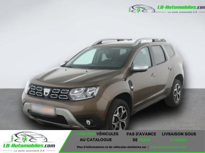 Dacia Duster TCe 150 FAP 4x2