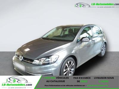 Volkswagen Golf 1.5 TSI 150 BVA