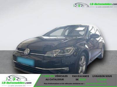 Volkswagen Golf 1.5 TSI 150 BVA