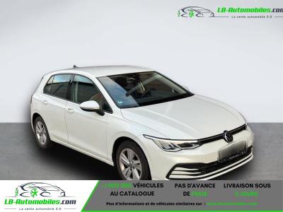 Volkswagen Golf 1.5 TSI 150 BVA