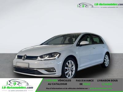 Volkswagen Golf 1.5 TSI 150 BVA
