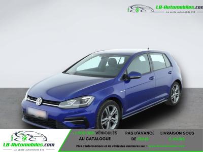 Volkswagen Golf 1.5 TSI 150 BVA