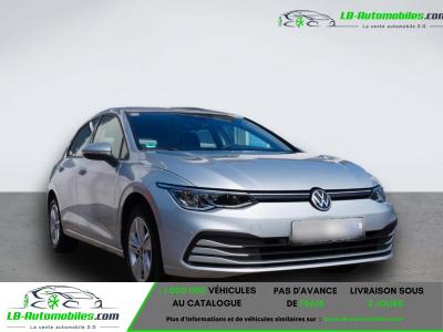 Volkswagen Golf 1.5 TSI 130 BVM