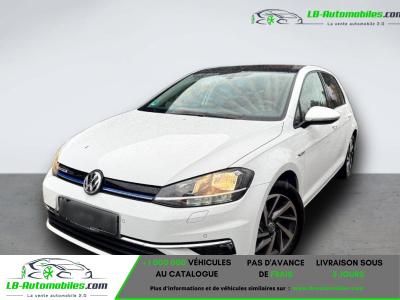 Volkswagen Golf 1.5 TSI 130 BVM