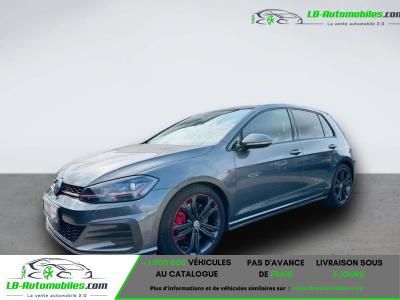 Volkswagen Golf 2.0 TSI 245 BVA GTI Performance