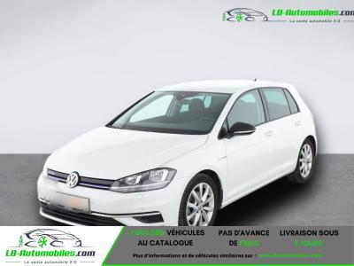 Volkswagen Golf 1.5 TSI 130 BVM