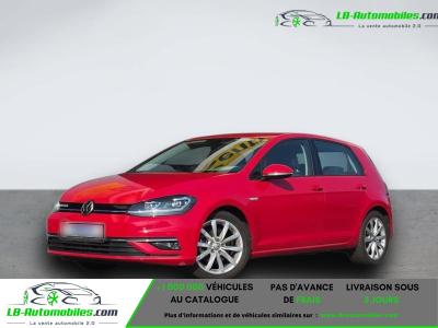 Volkswagen Golf 1.5 TSI 130 BVM