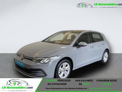Volkswagen Golf 1.5 TSI 130 BVM