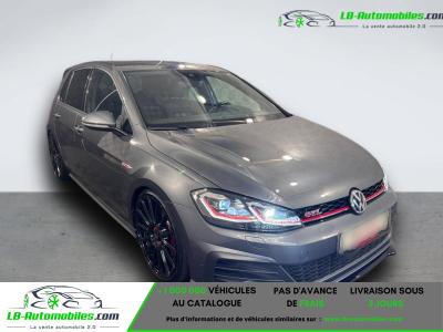 Volkswagen Golf 2.0 TSI 245 BVA GTI Performance
