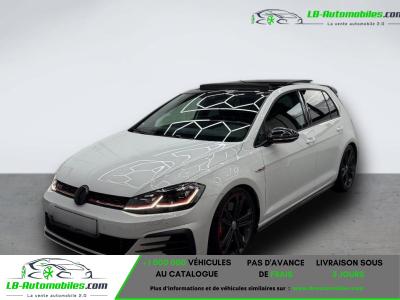 Volkswagen Golf 2.0 TSI 245 BVA GTI Performance