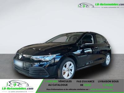 Volkswagen Golf 1.5 TSI ACT OPF 130 BVM