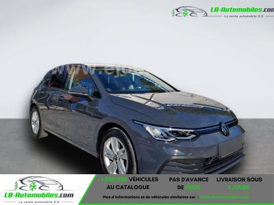Volkswagen Golf 1.5 TSI ACT OPF 130 BVM