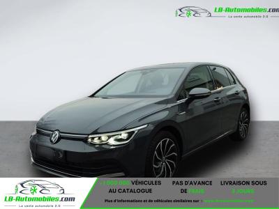 Volkswagen Golf 2.0 TDI 150 BVA