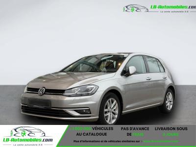 Volkswagen Golf 2.0 TDI 150 BVA