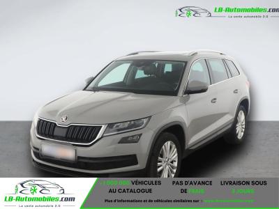 Skoda Kodiaq 2.0 TDI 190 BVA 4x4 5pl