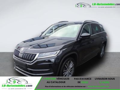 Skoda Kodiaq 2.0 TDI 190 BVA 4x4 5pl