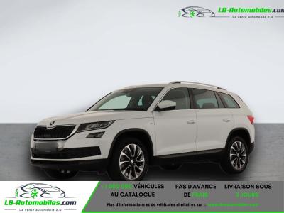 Skoda Kodiaq 2.0 TDI 190 BVA 4x4 5pl