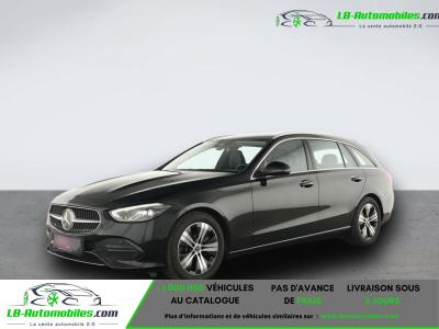 Mercedes Classe C Break 200 d BVA