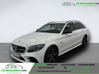 Mercedes Classe C Break 300 e BVA