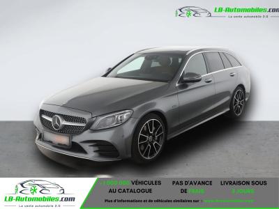 Mercedes Classe C Break 300 e BVA