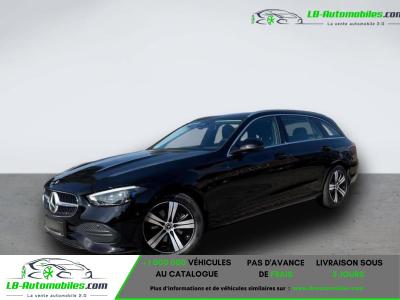 Mercedes Classe C Break 200 d BVA
