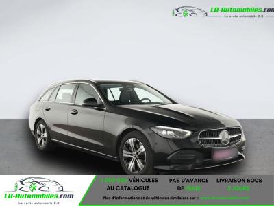 Mercedes Classe C Break 200 d BVA