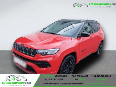Jeep Compass 1.3 GSE 130 ch BVA
