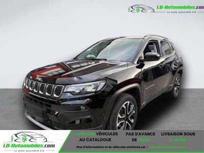 Jeep Compass 1.3 GSE 130 ch BVA