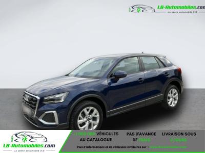 Audi Q2 35 TFSI 150 BVA