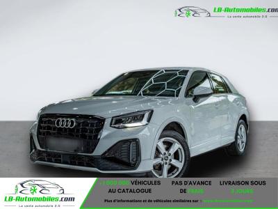 Audi Q2 35 TFSI 150 BVA