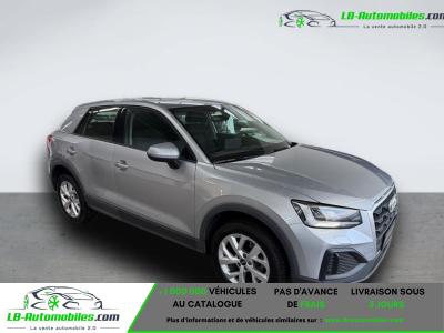 Audi Q2 35 TFSI 150 BVA