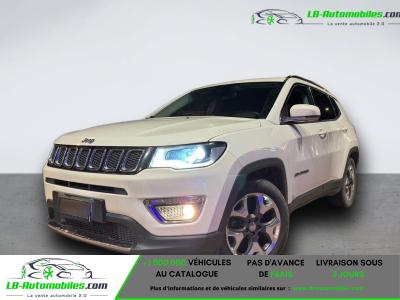 Jeep Compass 1.6 Multijet 120 ch BVM