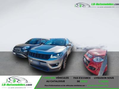 Jeep Compass 1.6 Multijet 120 ch BVM