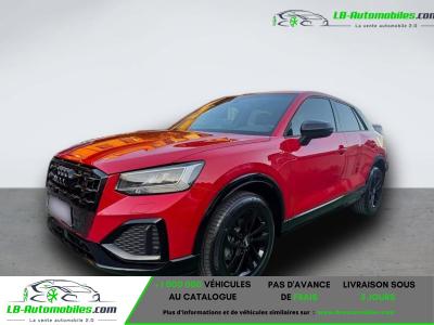 Audi Q2 35 TFSI 150 BVA