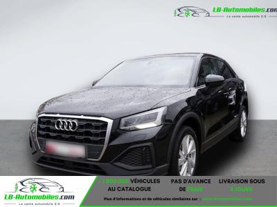 Audi Q2 35 TFSI 150 BVA
