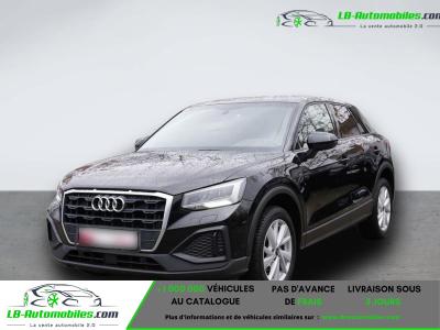 Audi Q2 35 TFSI 150 BVA