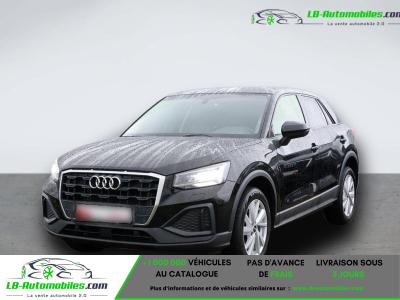 Audi Q2 35 TFSI 150 BVA