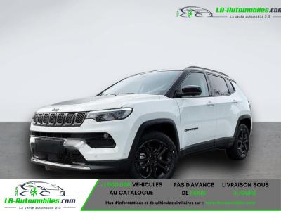 Jeep Compass 1.3 GSE 130 ch BVA