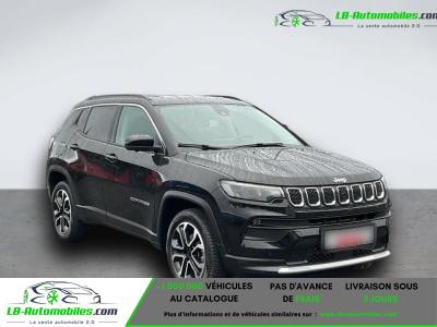 Jeep Compass 1.3 GSE 130 ch BVA