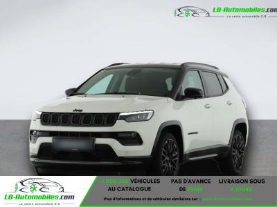Jeep Compass 1.3 GSE 130 ch BVA