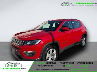Jeep Compass 1.6 Multijet 120 ch BVM