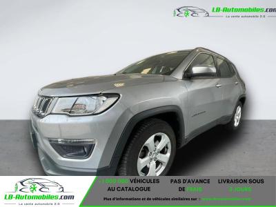 Jeep Compass 1.6 Multijet 120 ch BVM