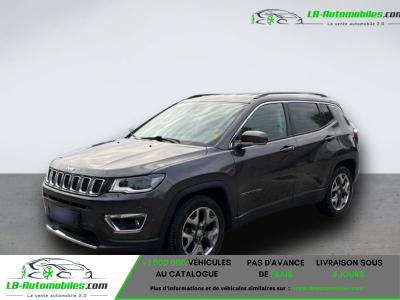 Jeep Compass 1.6 Multijet 120 ch BVM