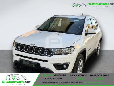Jeep Compass 1.6 Multijet 120 ch BVM